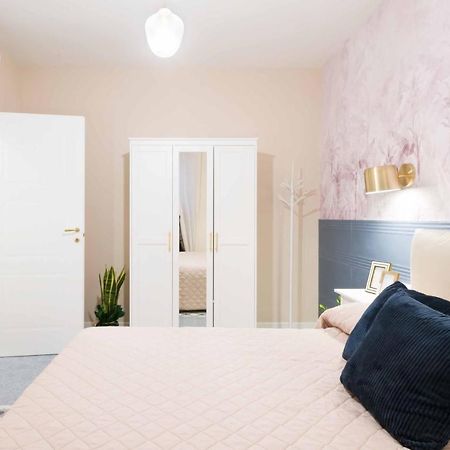 Vis Romae Luxury Apartments Εξωτερικό φωτογραφία