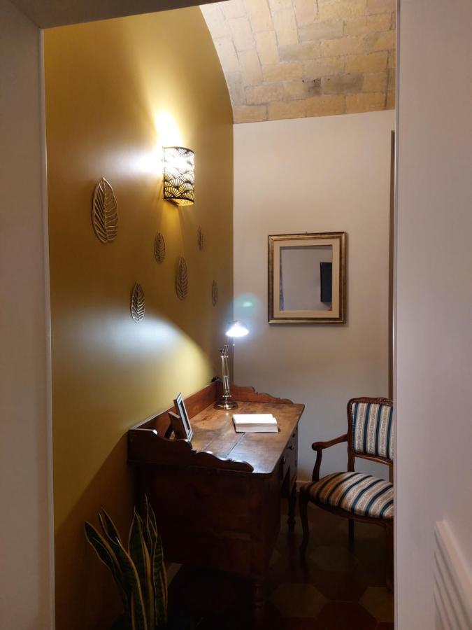 Vis Romae Luxury Apartments Εξωτερικό φωτογραφία