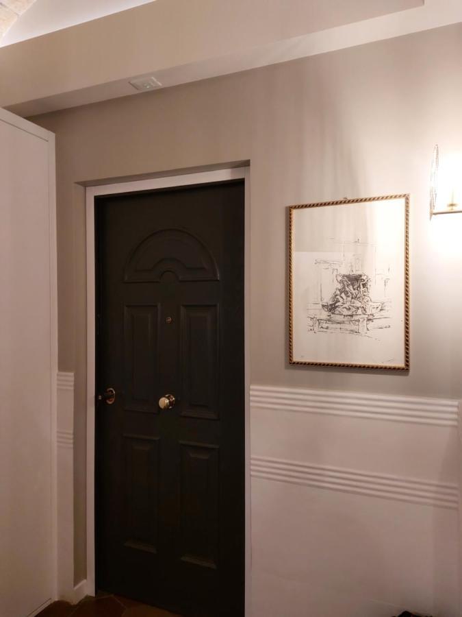 Vis Romae Luxury Apartments Εξωτερικό φωτογραφία