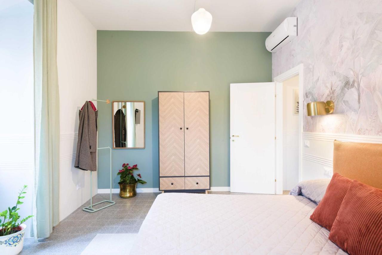 Vis Romae Luxury Apartments Εξωτερικό φωτογραφία