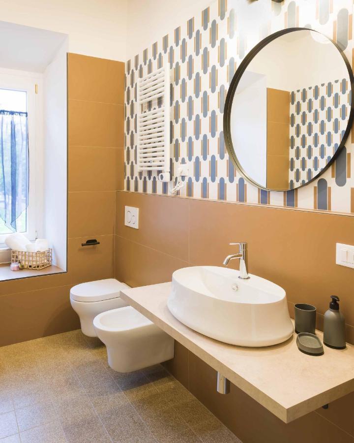 Vis Romae Luxury Apartments Εξωτερικό φωτογραφία