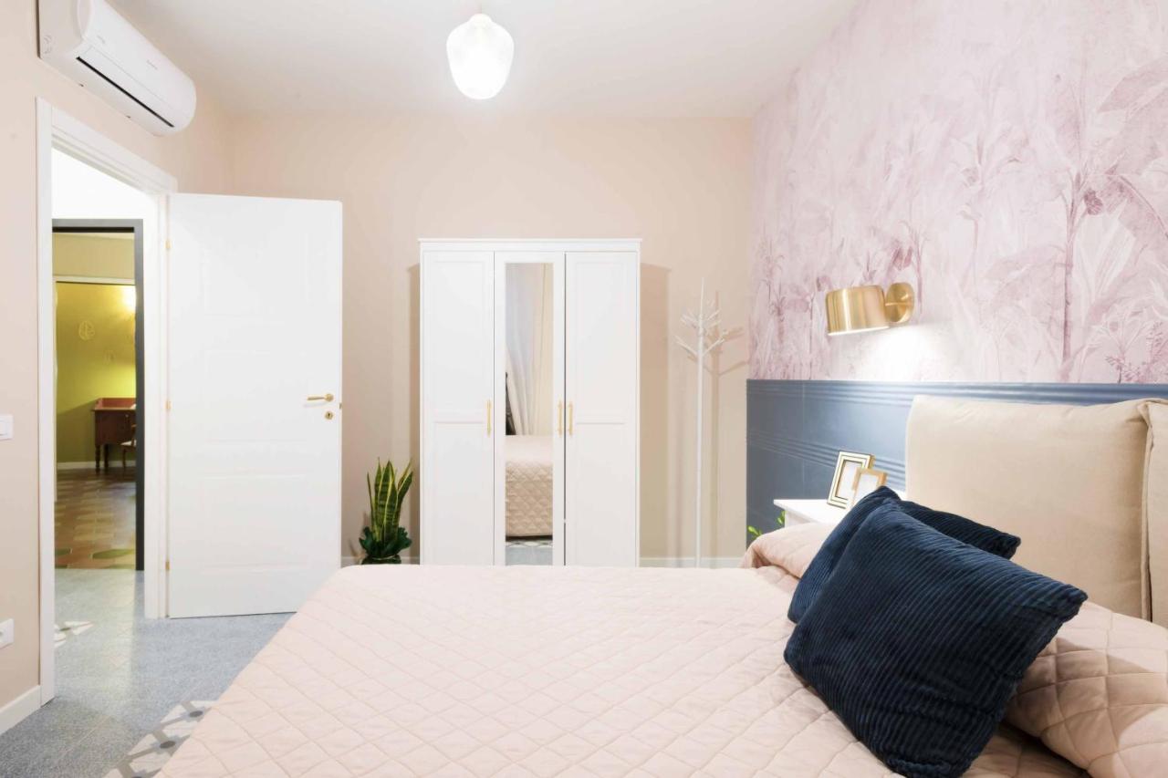Vis Romae Luxury Apartments Εξωτερικό φωτογραφία