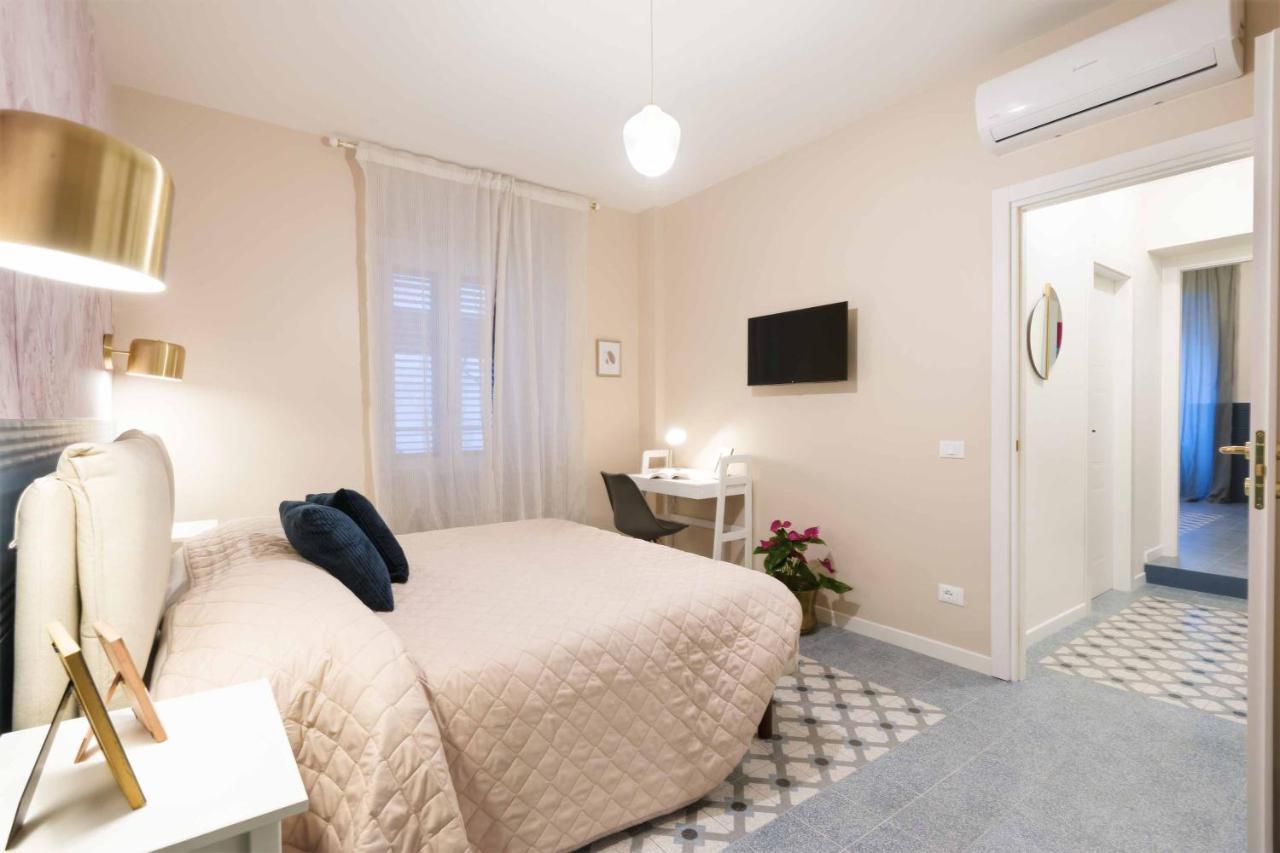 Vis Romae Luxury Apartments Εξωτερικό φωτογραφία