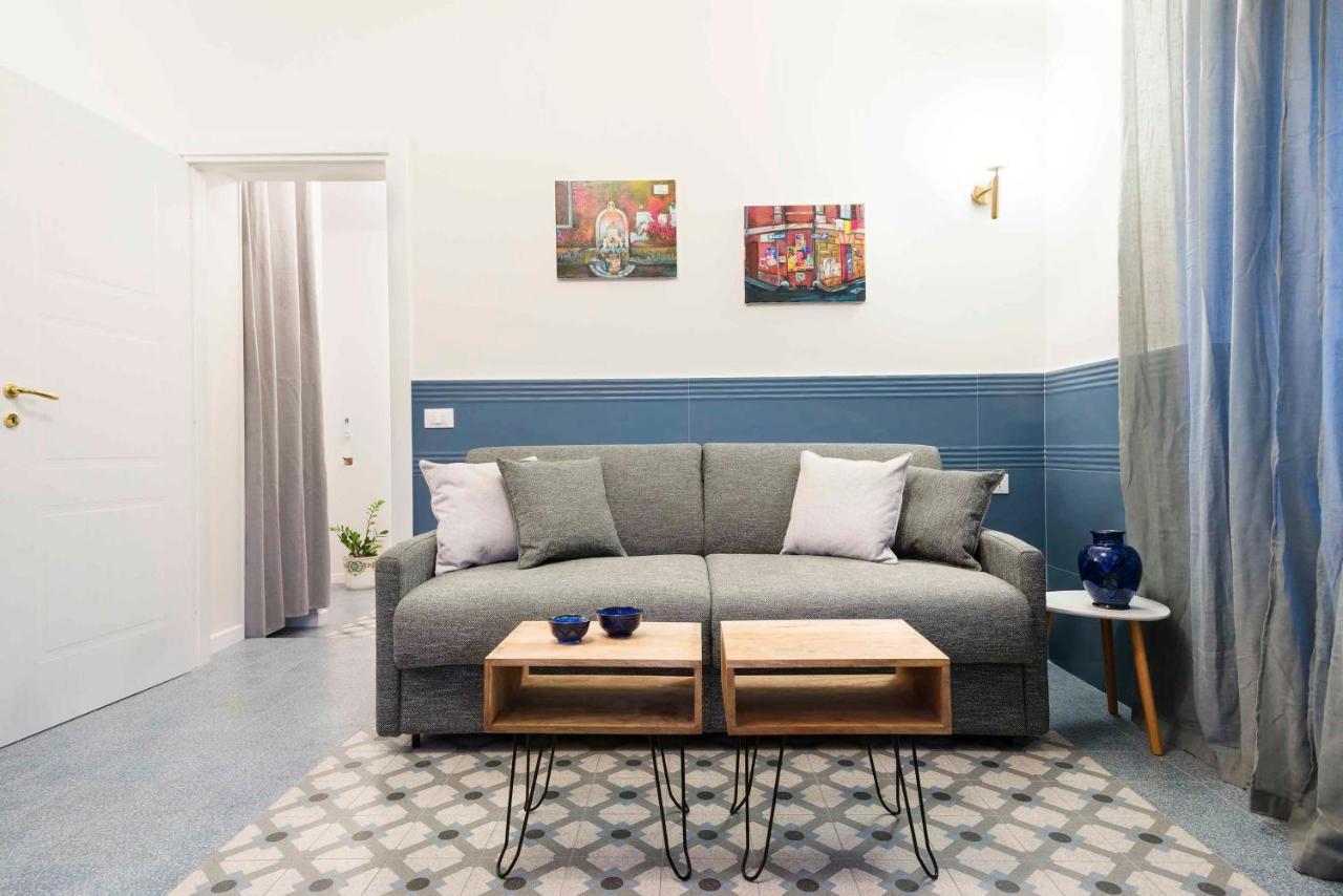 Vis Romae Luxury Apartments Εξωτερικό φωτογραφία
