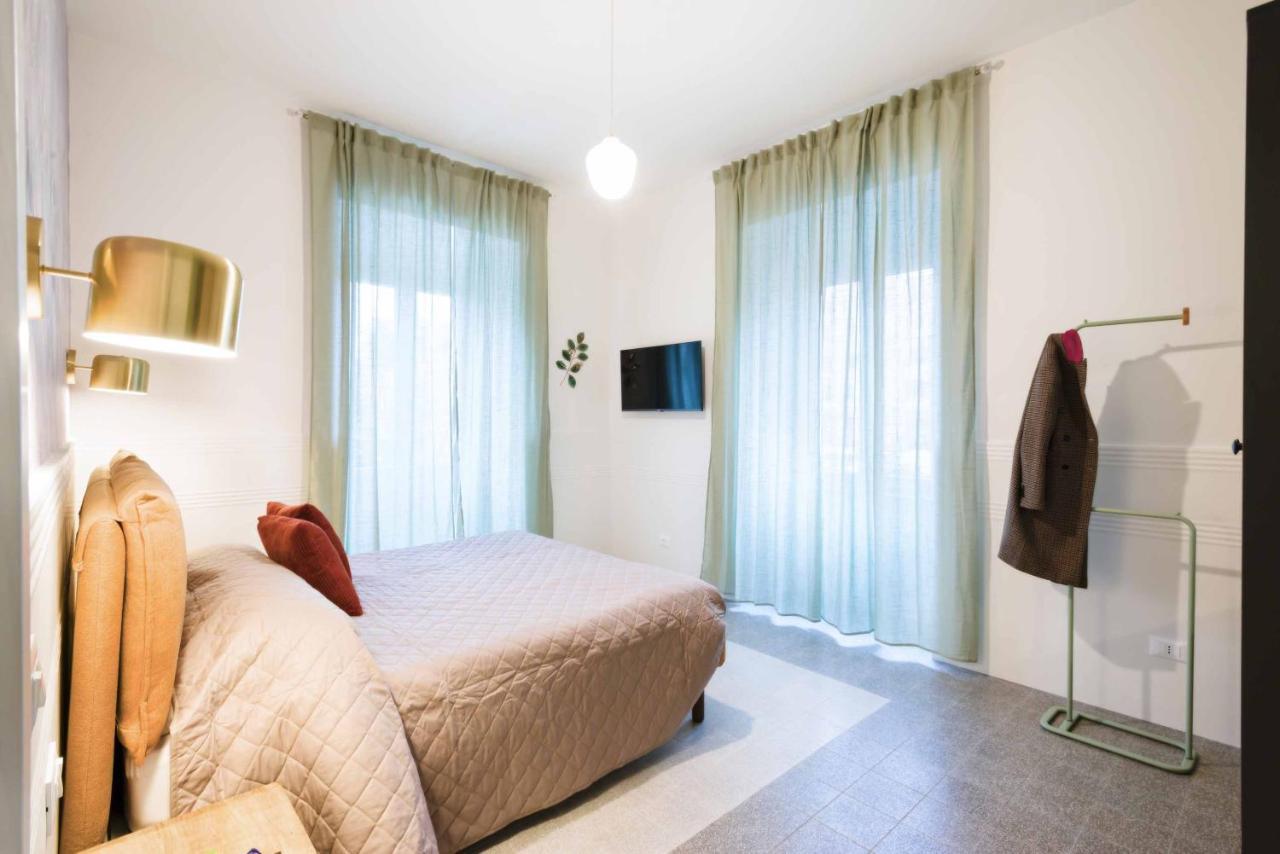 Vis Romae Luxury Apartments Εξωτερικό φωτογραφία