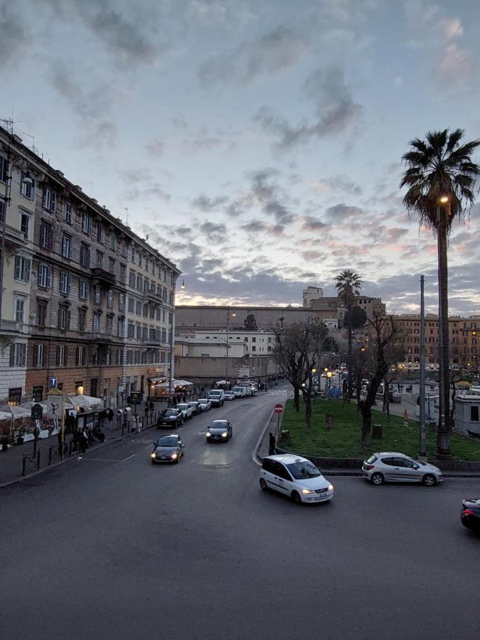 Vis Romae Luxury Apartments Εξωτερικό φωτογραφία